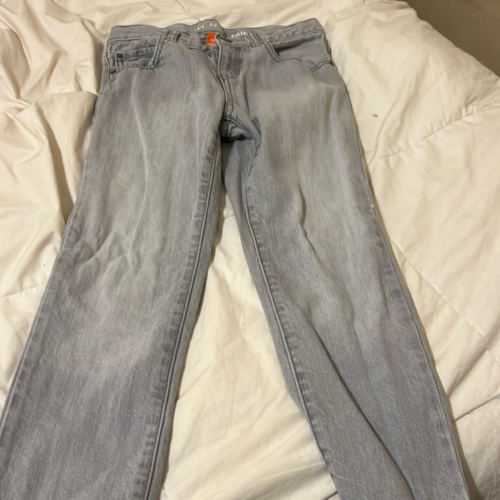 Gently used